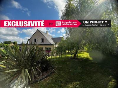 Vente Maison 10 pices BAIN-DE-BRETAGNE 35470