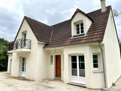 Vente Maison 5 pices SAINT-OUEN 41100