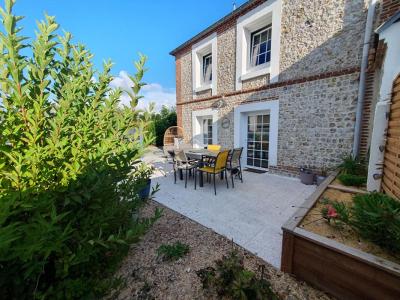 Vente Maison 5 pices CRIQUETOT-L'ESNEVAL 76280