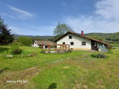 Vente Maison 5 pices LEPUIX 90200