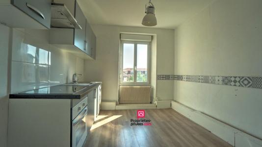 Vente Appartement 2 pices BELFORT 90000