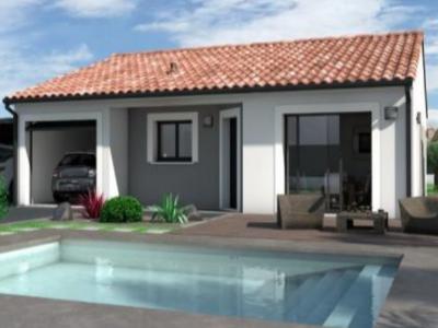 Vente Maison POLLESTRES 66450