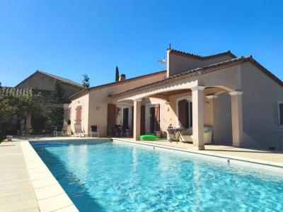 Vente Maison 5 pices ORNAISONS 11200