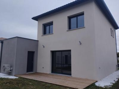 Vente Maison 4 pices EAUNES 31600