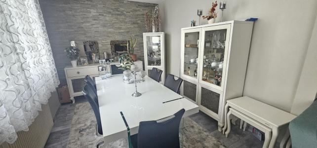 Vente Appartement 4 pices VILLEFRANCHE-SUR-SAONE 69400