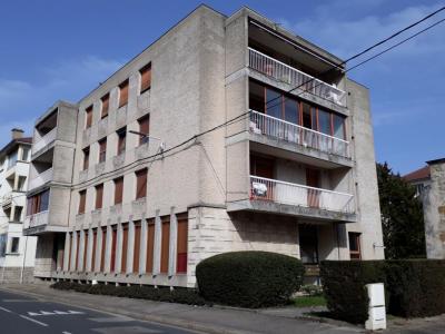 Location Appartement 3 pices BOURG-EN-BRESSE 01000