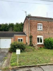 Vente Maison COURCELLES-LES-LENS 62970