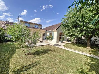 Vente Maison 6 pices PLAISIR 78370