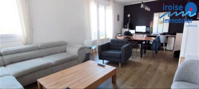 Vente Appartement 4 pices BREST 29200