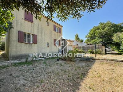 Vente Maison 6 pices MARSEILLE-15EME-ARRONDISSEMENT 13015