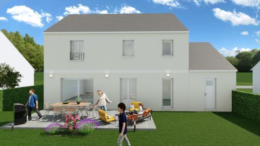 Vente Maison 5 pices RESSONS-SUR-MATZ 60490