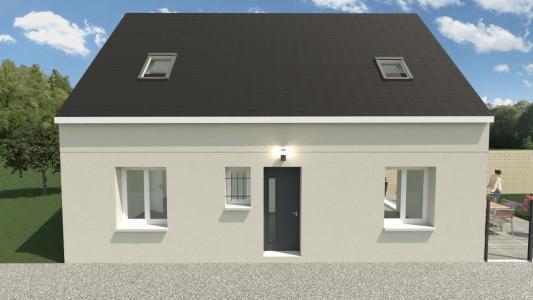 Vente Maison 4 pices LAIGNEVILLE 60290