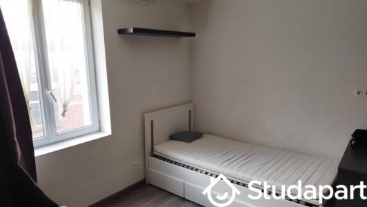 Location Appartement GAUCHY 02430