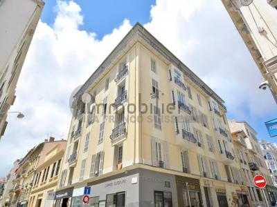 Vente Appartement 2 pices NICE 06000