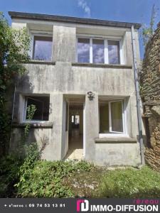 Vente Maison 4 pices SAINT-PIERRE-EGLISE 50330