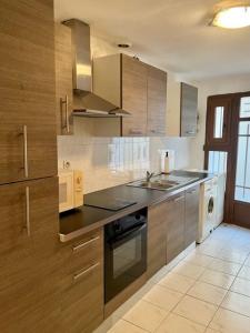 Vente Appartement MEZE 34140