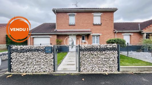 Vente Maison 5 pices LEFOREST 62790