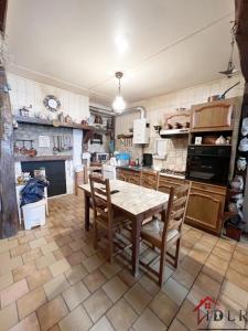 Vente Maison 5 pices VOISEY 52400