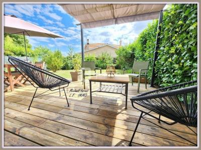 Vente Maison 6 pices HAILLAN 33185