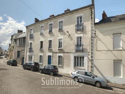 Vente Appartement 2 pices NANTES 44100