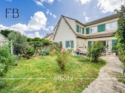 Vente Maison 6 pices SOISY-SOUS-MONTMORENCY 95230