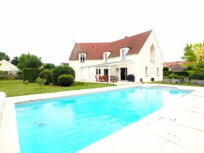 Vente Maison 6 pices MESNIL-EN-THELLE 60530