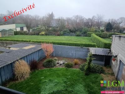 Vente Maison 5 pices KERNOUES 29260