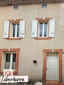 Vente Maison 6 pices LABASTIDE-D'ANJOU 11320