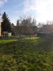 Vente Terrain ROZAY-EN-BRIE 77540