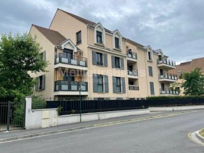 Vente Appartement 3 pices PARMAIN 95620