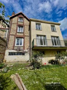 Vente Maison 7 pices ROUEN 76000