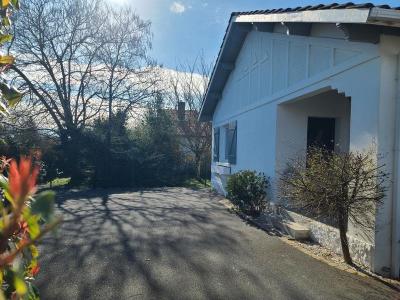 Location Maison 5 pices MARCHEPRIME 33380