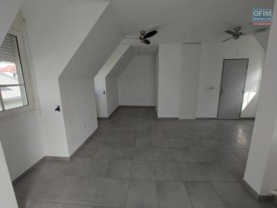 Vente Appartement SAINT-DENIS 97400