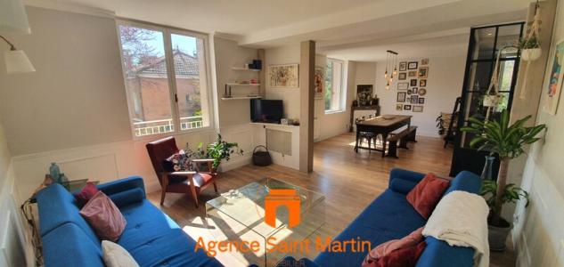 Vente Maison 8 pices ANCONE 26200