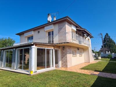 Vente Maison 6 pices SAINT-BONNET-DE-MURE 69720