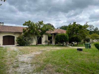 Vente Maison 7 pices BLANQUEFORT 33290