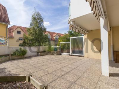 Vente Appartement 3 pices HOLTZHEIM 67810