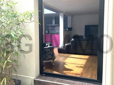 Vente Maison 5 pices SAINT-MAUR-DES-FOSSES 94100