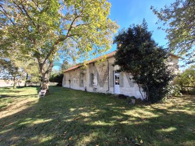 Vente Maison 5 pices PRINCAY 86420