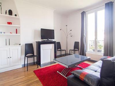 Location Appartement 2 pices PARIS-12EME-ARRONDISSEMENT 75012