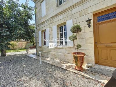 Vente Maison 7 pices LIBOURNE 33500