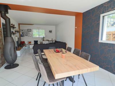 Vente Maison 6 pices SAINTE-ANNE-SUR-BRIVET 44160