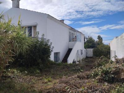 Vente Maison 7 pices ILE-D'YEU 85350