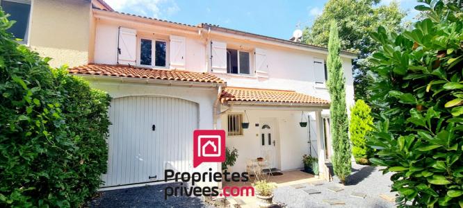 Vente Maison 7 pices FRANCHEVILLE 69340