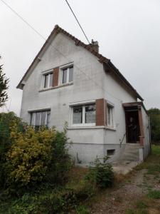 Vente Maison 5 pices MENESLIES 80520