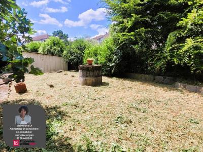 Vente Maison 10 pices SAINT-ALBAN-LEYSSE 73230