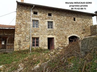 Vente Maison 5 pices CHAPELLE-EN-LAFAYE 42380