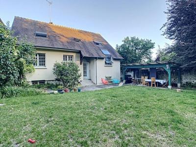 Vente Maison 7 pices MONTLHERY 91310