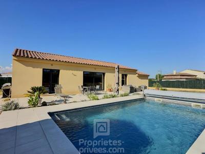 Vente Maison 5 pices MUY 83490