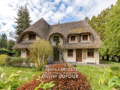 Vente Maison 6 pices SAINT-MARTIN-DU-VIVIER 76160